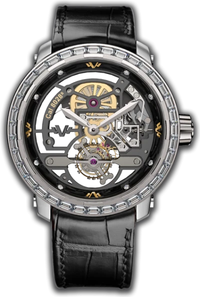 DeWitt Twenty-8-Eight