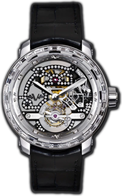 DeWitt Twenty-8-Eight