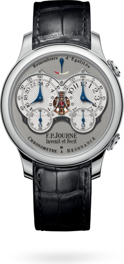 F.P.Journe