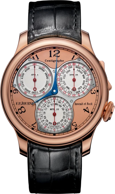 F.P.Journe