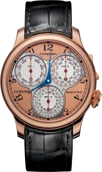 F.P.Journe Souveraine F.P.Journe Souveraine
