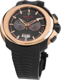 Franc Vila Chrono Bicompax Intrepido Franc Vila Chrono Bicompax Intrepido