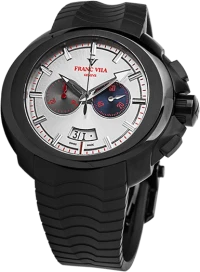 Franc Vila Chrono Bicompax Intrepido Franc Vila Chrono Bicompax Intrepido