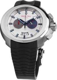 Franc Vila Chrono Bicompax Intrepido Franc Vila Chrono Bicompax Intrepido