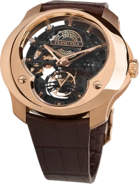 Franc Vila Montre Contemporaine Grande Complication Franc Vila Montre Contemporaine Grande Complication