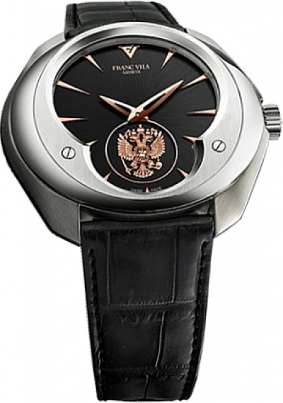 Franc Vila