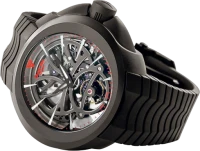 Franc Vila Tourbillon Intrepido Superligero Franc Vila Tourbillon Intrepido Superligero