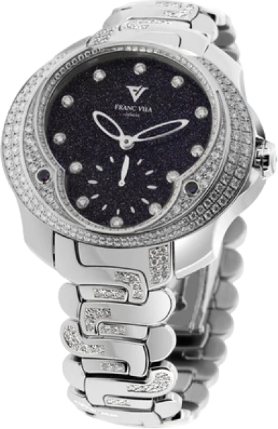Franc Vila