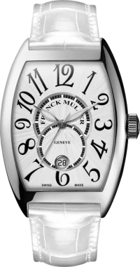 Franck Muller Cintrée Curvex Franck Muller Cintrée Curvex