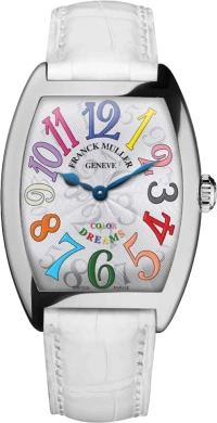 Franck Muller Cintrée Curvex Franck Muller Cintrée Curvex