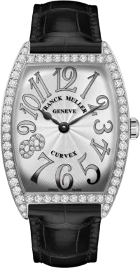 Franck Muller Cintrée Curvex Franck Muller Cintrée Curvex