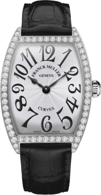 Franck Muller Cintrée Curvex Franck Muller Cintrée Curvex