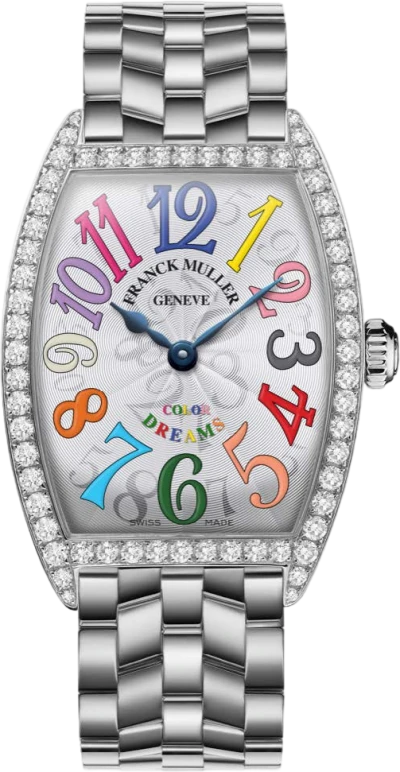 Franck Muller