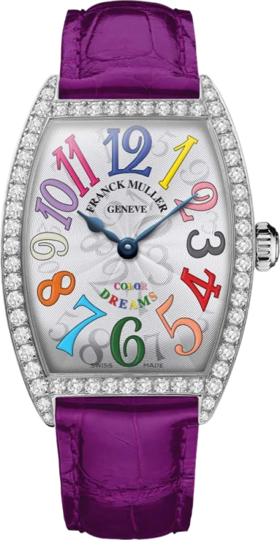 Franck Muller