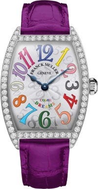 Franck Muller Cintrée Curvex Franck Muller Cintrée Curvex
