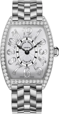 Franck Muller Cintrée Curvex Franck Muller Cintrée Curvex