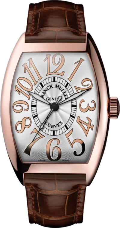 Franck Muller