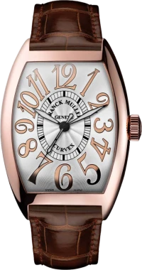 Franck Muller Cintrée Curvex Franck Muller Cintrée Curvex