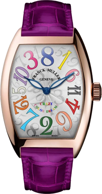 Franck Muller