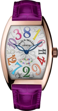 Franck Muller Cintrée Curvex Franck Muller Cintrée Curvex