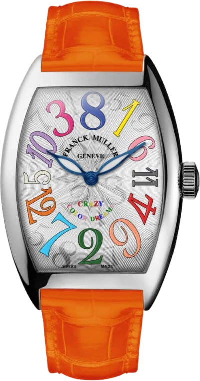 Franck Muller