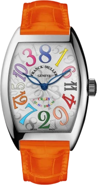Franck Muller Cintrée Curvex Franck Muller Cintrée Curvex