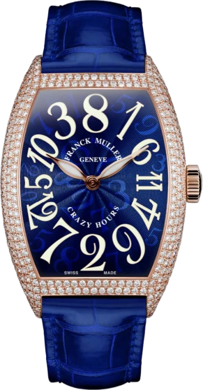 Franck Muller