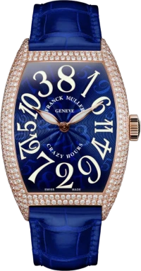 Franck Muller Cintrée Curvex Franck Muller Cintrée Curvex
