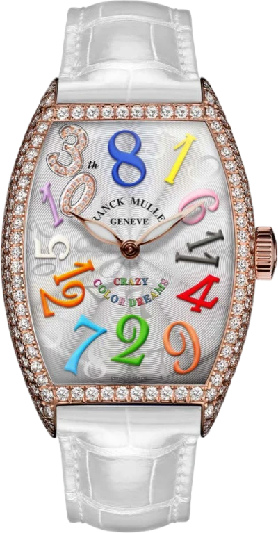 Franck Muller