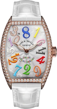 Franck Muller Cintrée Curvex Franck Muller Cintrée Curvex