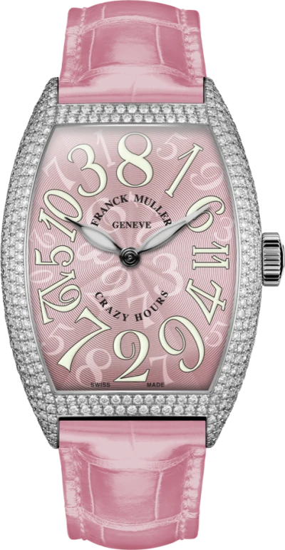 Franck Muller