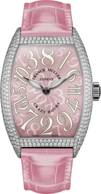 Franck Muller Cintrée Curvex Franck Muller Cintrée Curvex