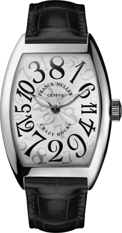 Franck Muller