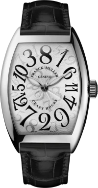 Franck Muller Cintrée Curvex Franck Muller Cintrée Curvex