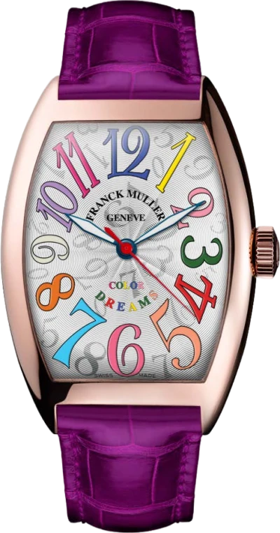 Franck Muller