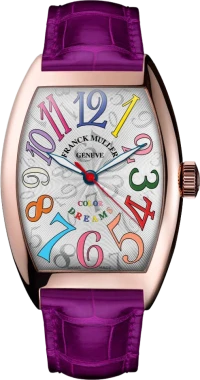 Franck Muller Cintrée Curvex Franck Muller Cintrée Curvex