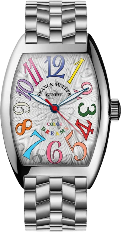 Franck Muller