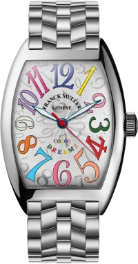 Franck Muller Cintrée Curvex Franck Muller Cintrée Curvex