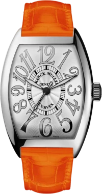Franck Muller Cintrée Curvex Franck Muller Cintrée Curvex