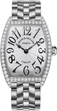 Franck Muller Cintrée Curvex Franck Muller Cintrée Curvex