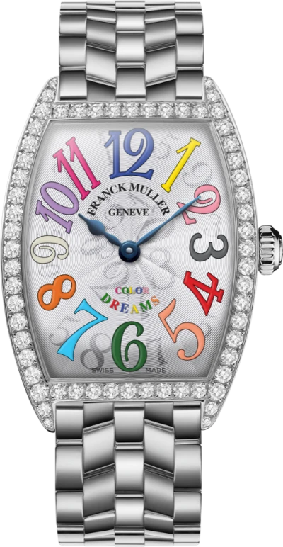 Franck Muller