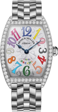 Franck Muller Cintrée Curvex Franck Muller Cintrée Curvex