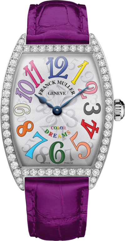 Franck Muller