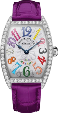 Franck Muller Cintrée Curvex Franck Muller Cintrée Curvex