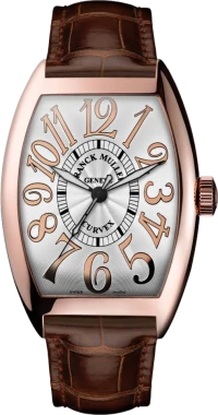 Franck Muller Cintrée Curvex Franck Muller Cintrée Curvex