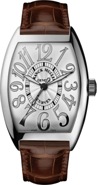 Franck Muller Cintrée Curvex Franck Muller Cintrée Curvex