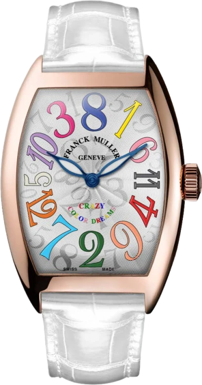 Franck Muller