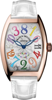 Franck Muller Cintrée Curvex Franck Muller Cintrée Curvex