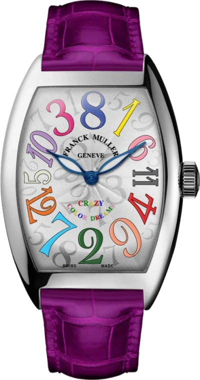 Franck Muller