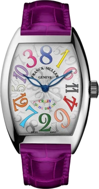 Franck Muller Cintrée Curvex Franck Muller Cintrée Curvex